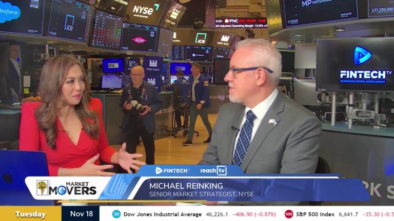 Earnings Season and Economic Indicators: What to Watch This Week