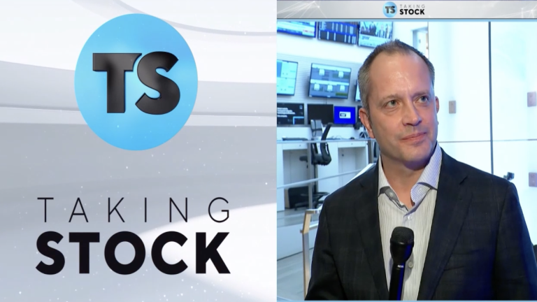 Bevin Wirzba: Driving Energy Infrastructure Investment at South Bow