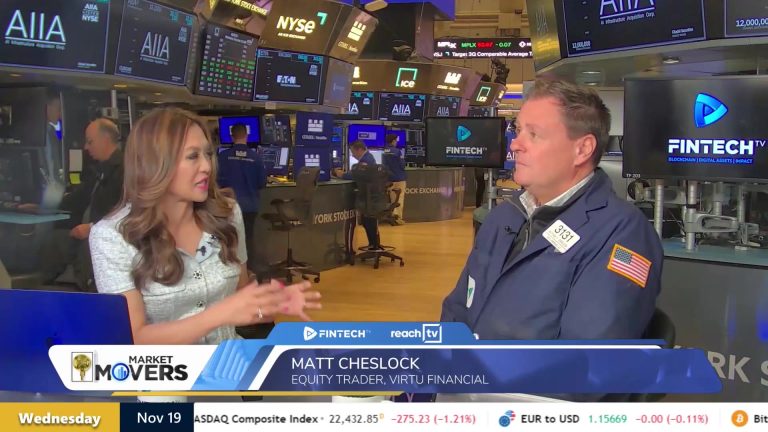 Market Uncertainty: Navigating the AI Bubble and Upcoming Earnings