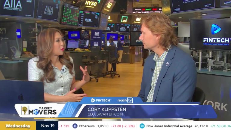 From $3K to $90K: The Rollercoaster Ride of Bitcoin