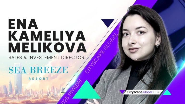 From Baku to the World: Sea breeze’s Expansion Plans and Foreign Investor Interest