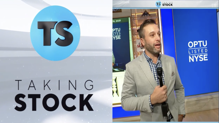 Drew Pettit Breaks Down Market Volatility, Importance of Quality Stocks