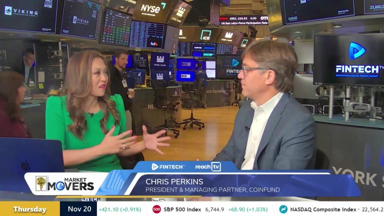 The Flippening: How Institutional Investment is Reshaping the Crypto Market