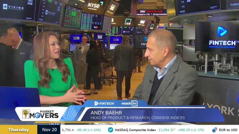 Crypto Hits Snooze Button as Equity Markets Rally