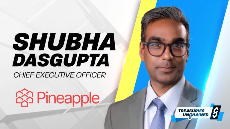 Unlocking Real Estate Potential: How Pineapple Financial is Transforming Mortgages with Blockchain