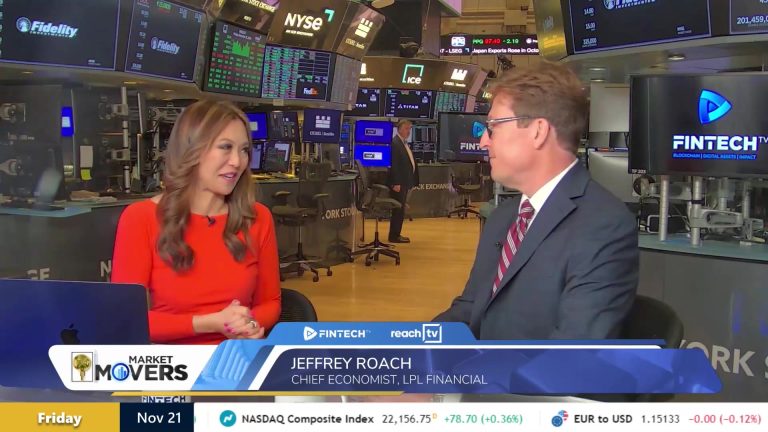 Job Growth and Rate Cuts: What’s Next for the U.S. Economy?