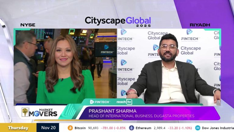 Investing in Dubai: Prashant Sharma on Dugasta Properties’ Unique Offerings