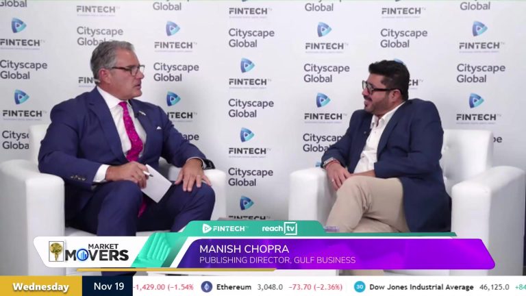 Exploring the Legacy of Gulf Business: Insights from Manish Chopra