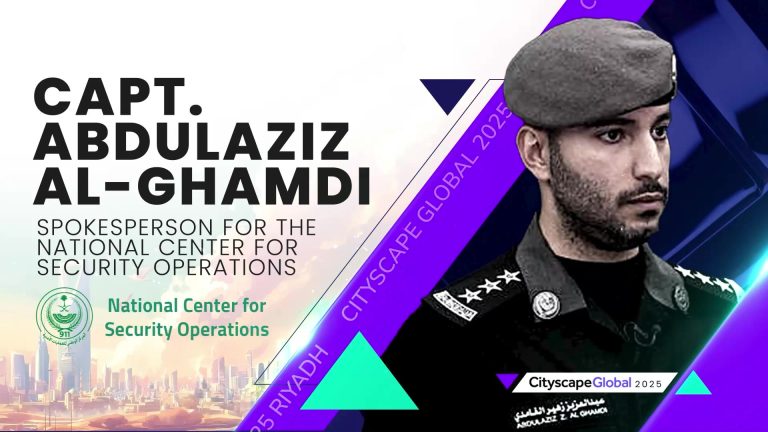 Unified Security Operations: A Deep Dive into Saudi Arabia’s Comprehensive Emergency Response