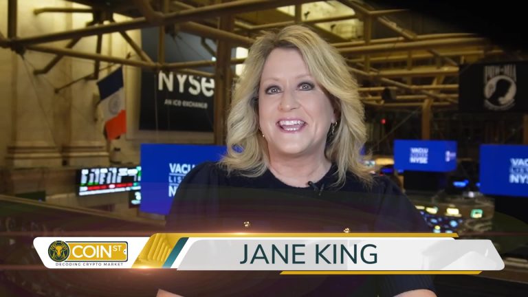 Kraken IPO?, Bullish earnings, HSBC Tokenization, Kenya Bitcoin