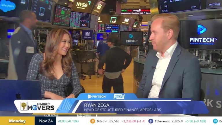 Aptos on the Rise: Exploring October’s Record Growth and Future Innovations