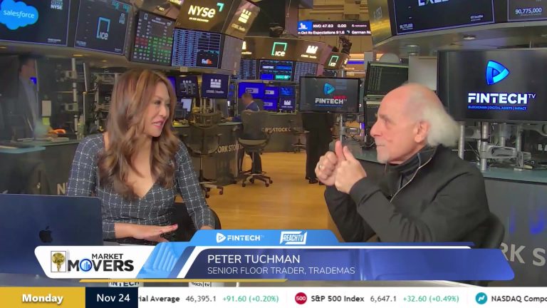 Market Volatility: Navigating the Impact of Interest Rates and AI Earnings