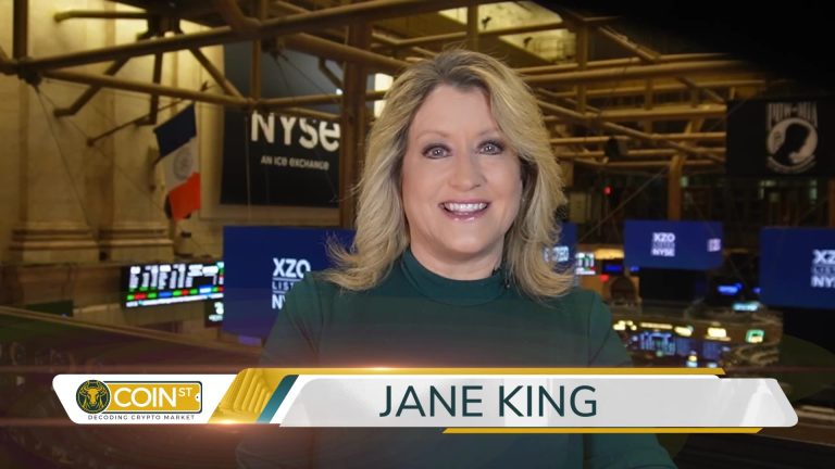 Crypto Treasuries, Crypto bottom?, AG campaign?, Trump wealth