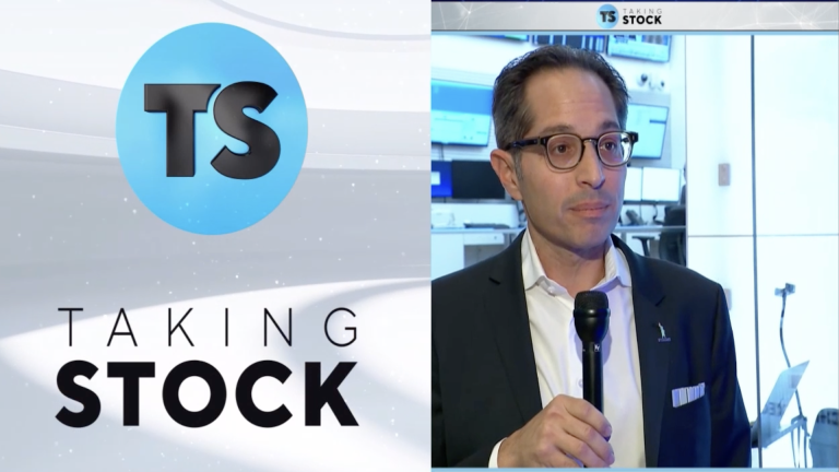 Fireblocks Trust CEO Explains Stability, Tokenization, and the Future of Crypto