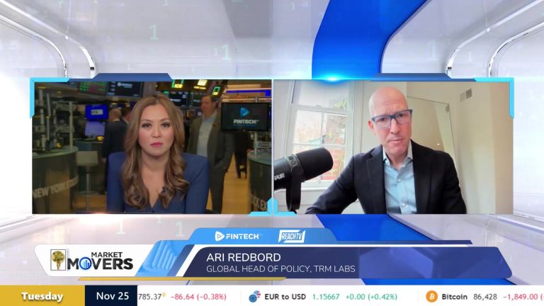 Inside the Fight Against International Fraud: Insights from TRM Labs