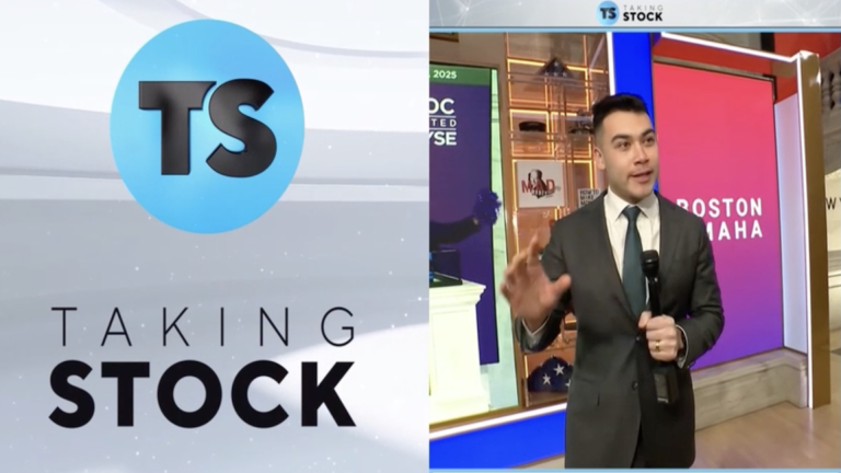 Market Near Record Highs: Phil Rosen Weighs AI Innovation and Fed Policy