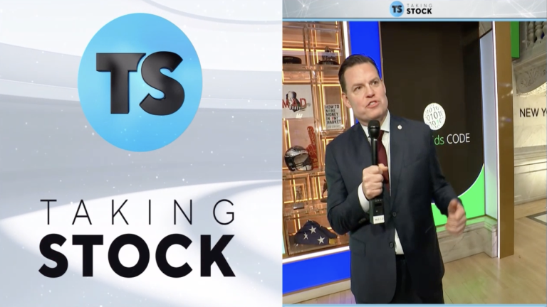 NCUA Chairman Discusses Rate-Cut Optimism, AI’s Future, and the Push for Stablecoin Regulation