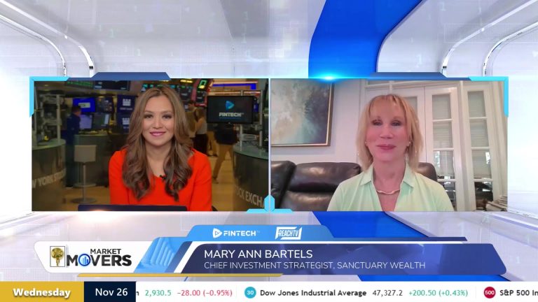 Market Insights: S&P 500 Predictions and the Future of Tech Stocks