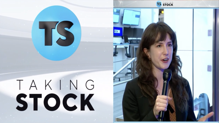 Sarah Foster Breaks Down Holiday Inflation and Shopper Behavior