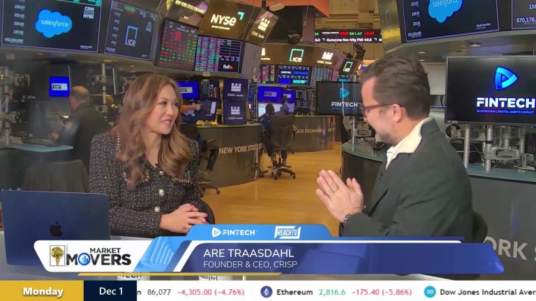 Are Traasdahl Breaks Down How AI Is Reshaping Holiday Shopping