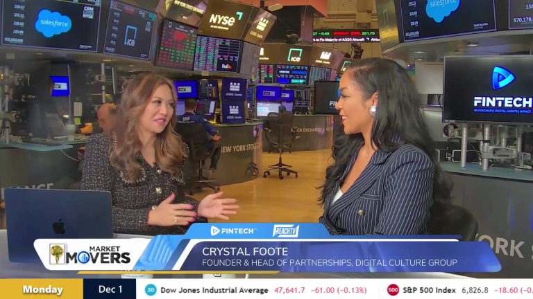 Crystal Foote: Why Holiday Branding Is Embracing Chaos and Authenticity