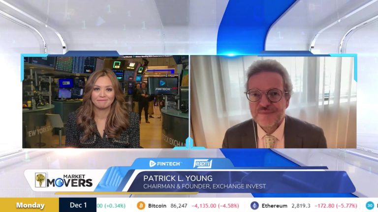 Patrick L. Young Breaks Down Global Tensions and Market Risks