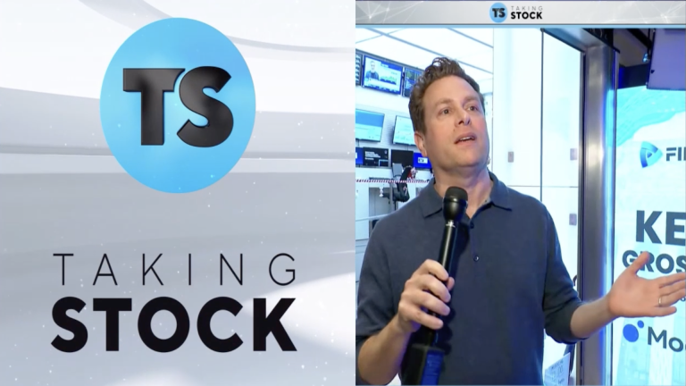 Keith Grossman Details MoonPay’s Role in Merging Traditional Finance With Crypto