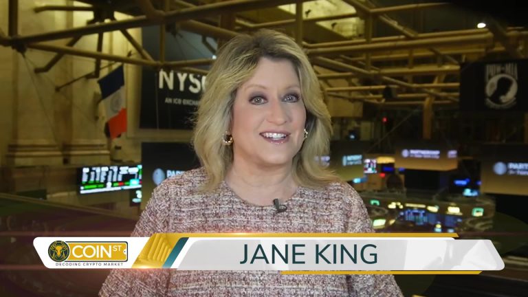 Bitcoin plunges, Strategy ‘last resort’, Bitcoin mining, Fed cut?