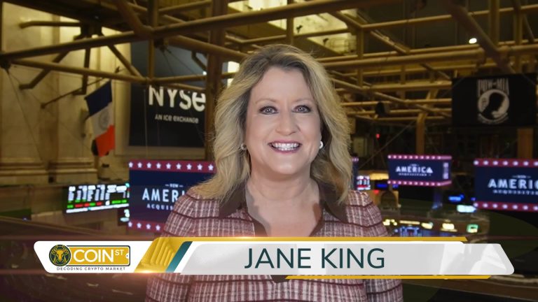 Crypto mergers, Polymarket opening, Fusaka live, Fink softens