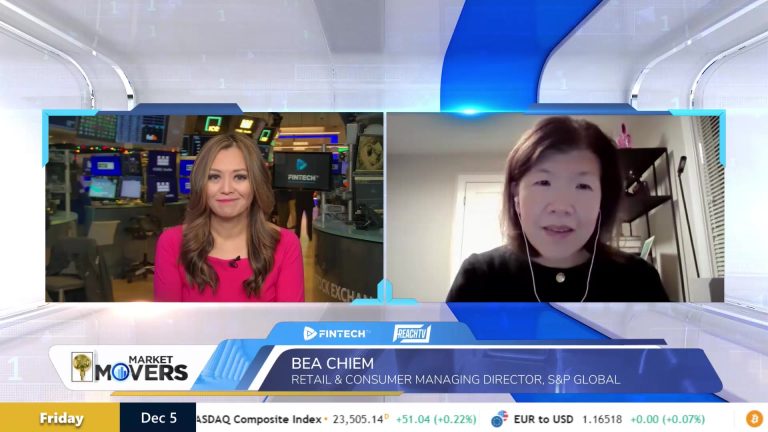 Holiday Boom Reveals New Shopper Mindset as Prices Rise Up to 25%