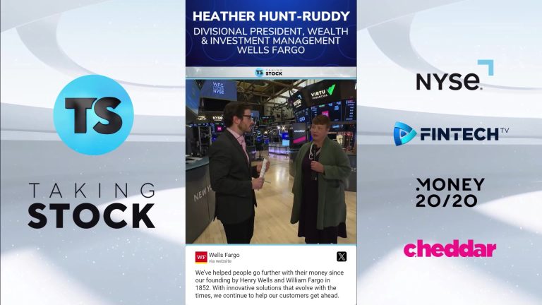 AI Meets Inheritance: Wells Fargo Expert Explains Future of Wealth Transfer