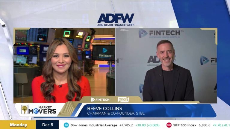 Blockchain Breakthrough: Stablecoin 2.0 Sets Stage for Major Financial Shift