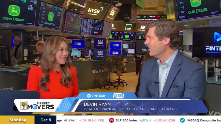 The Digital Asset Inflection Point: What Comes Next