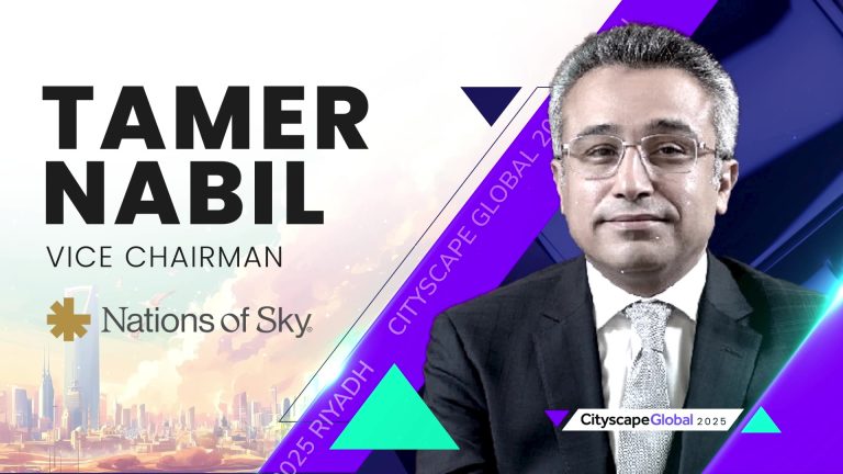 Reimagining the Nile: The Jirian City Project and Its Impact on Egypt