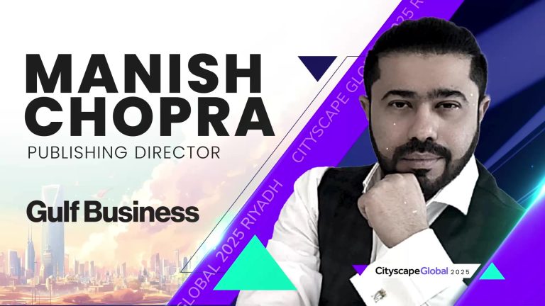 Exploring the Legacy of Gulf Business: Insights from Manish Chopra