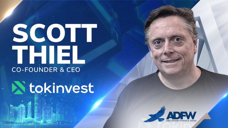 Tokinvest Expands Retail Access with $10B Tokenization Effort