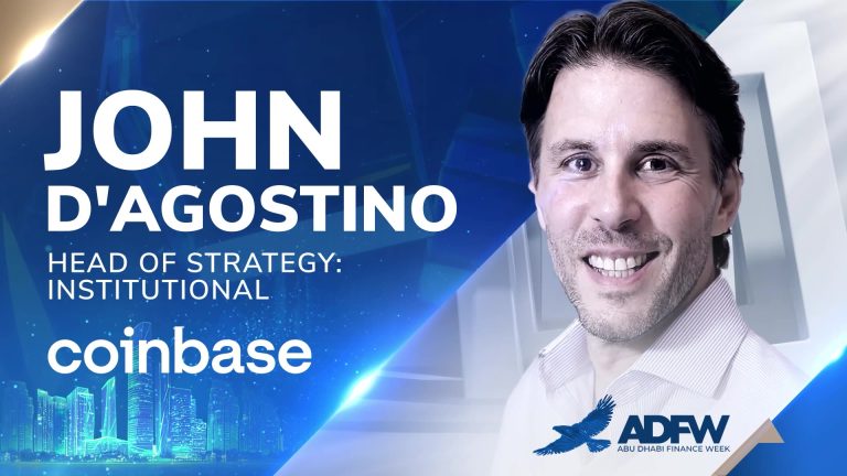 Blockchain Provides the ‘Universal Truth’ Needed for AI Finance, Coinbase Says