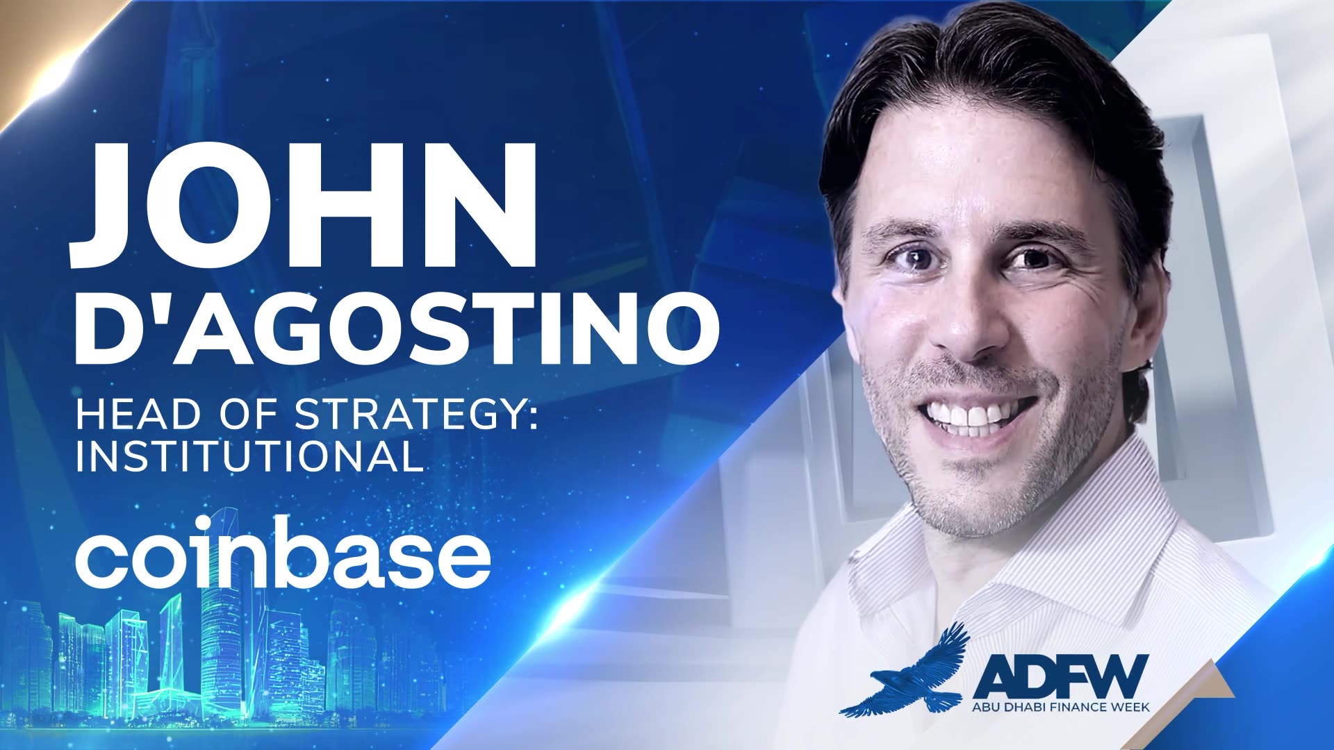 Blockchain Provides the ‘Universal Truth’ Needed for AI Finance, Coinbase  Says