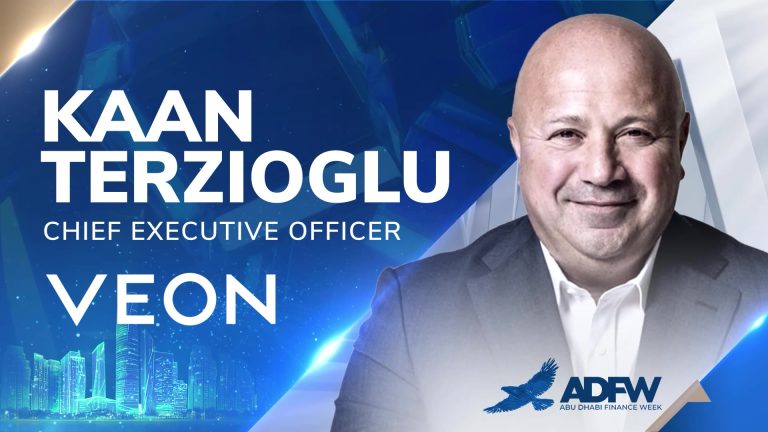 VEON Expands Mission to Empower 500 Million Through Digital Services