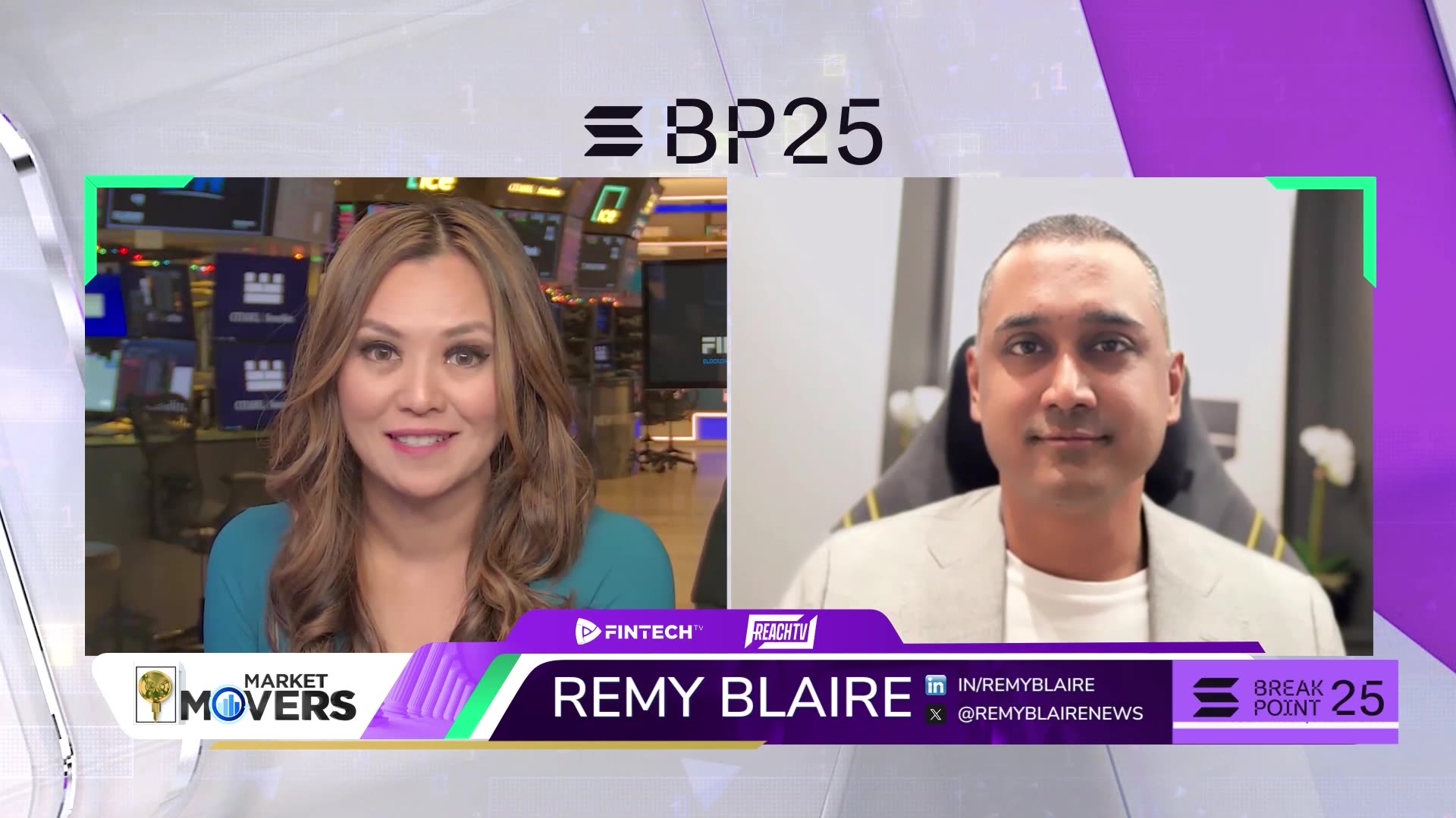 Solana Breakpoint Draws Global Investors as Focus Shifts to Revenue and  Returns