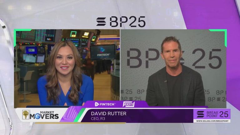 R3 Launches Solana-Based Protocol to Boost Real-World Asset Tokenization