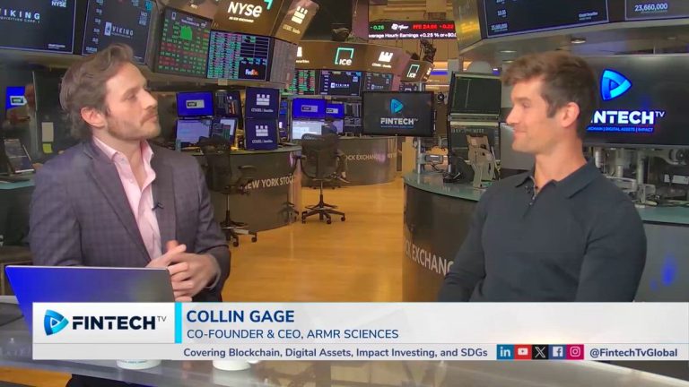 ARMR Sciences Advances Immunogen Technology to Counter Fentanyl Crisis