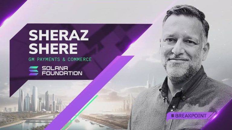 Solana Foundation Sees Rapid Growth in Blockchain-Based Payments