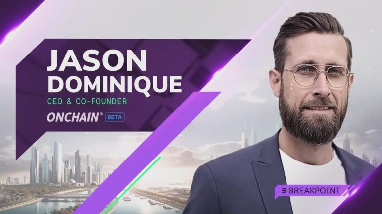 Onchain Seeks to Cut Friction in Crypto Transactions with User-First Design