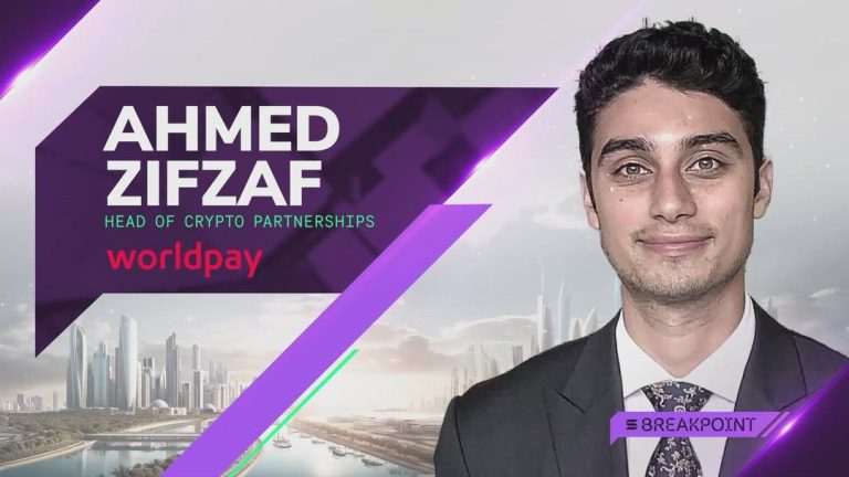 Worldpay Expands Crypto Payments Push as Merchants Eye Stablecoins