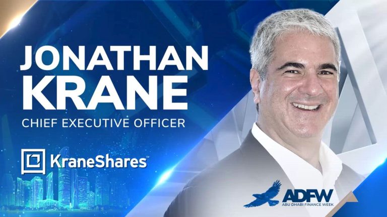 ADX and NYSE Make History With First Dual-Listed ETFs From KraneShares