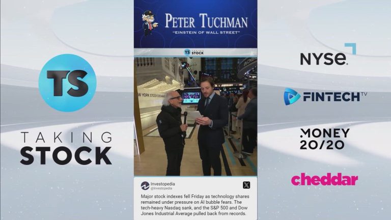 ‘Einstein of Wall Street’ Breaks Down Markets After Fed Rate Cut