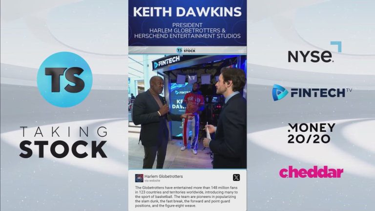 Harlem Globetrotters Mark 100 Years of Joy, Innovation, and Global Impact