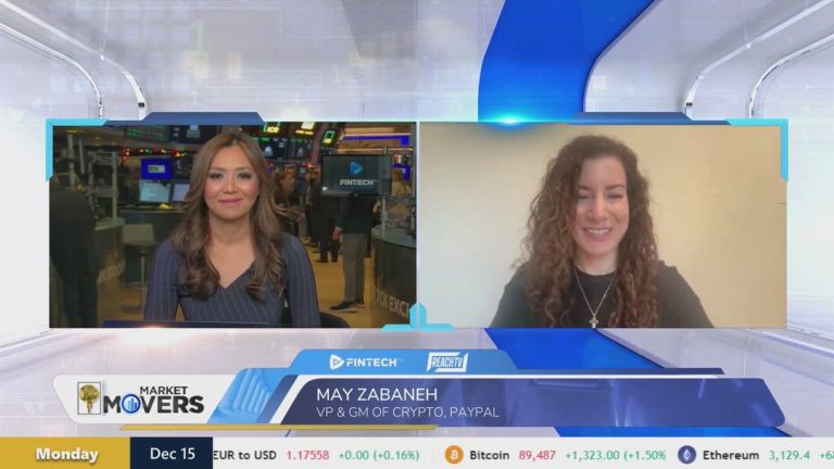 Survey Shows More Americans Turning to Crypto for Gifts and Shopping