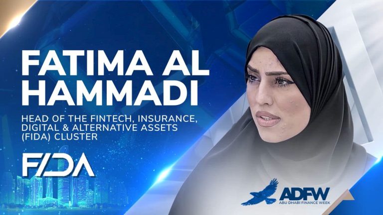 Transforming Abu Dhabi’s Financial Landscape: Insights from Fatima Al Hammadi